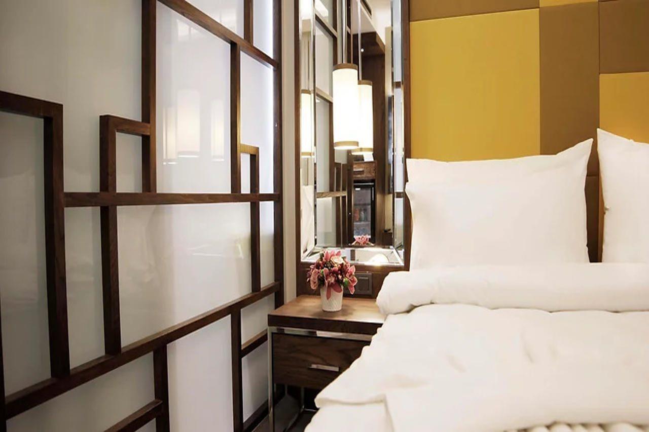 The Biancho Hotel Old City - Special Category Istanbul Exterior foto